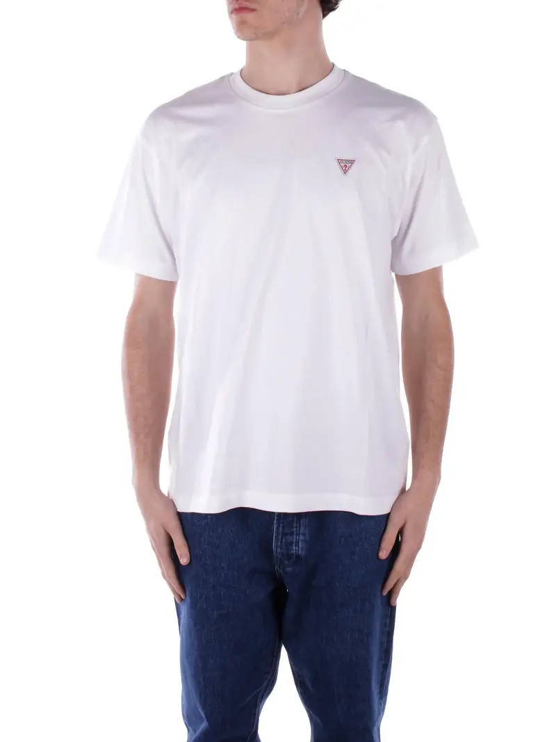 Guess T-shirt Uomo 2347787