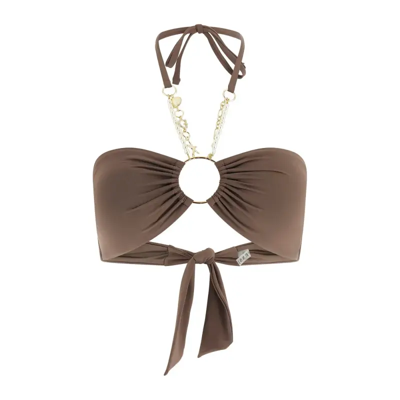 Guess Top costume da bagno donna Marisol