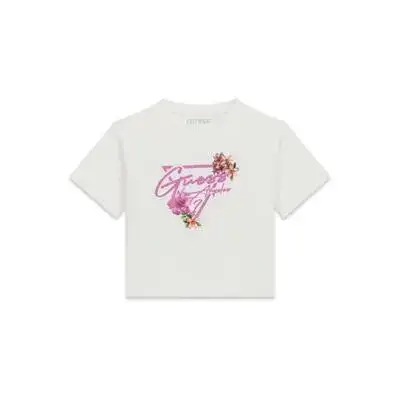 Guess Top da bambina Noir