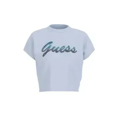 Guess Top da donna CN Script