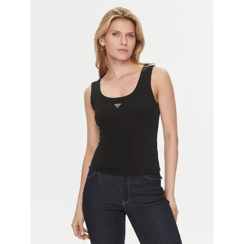 Guess Top Nero 3203580
