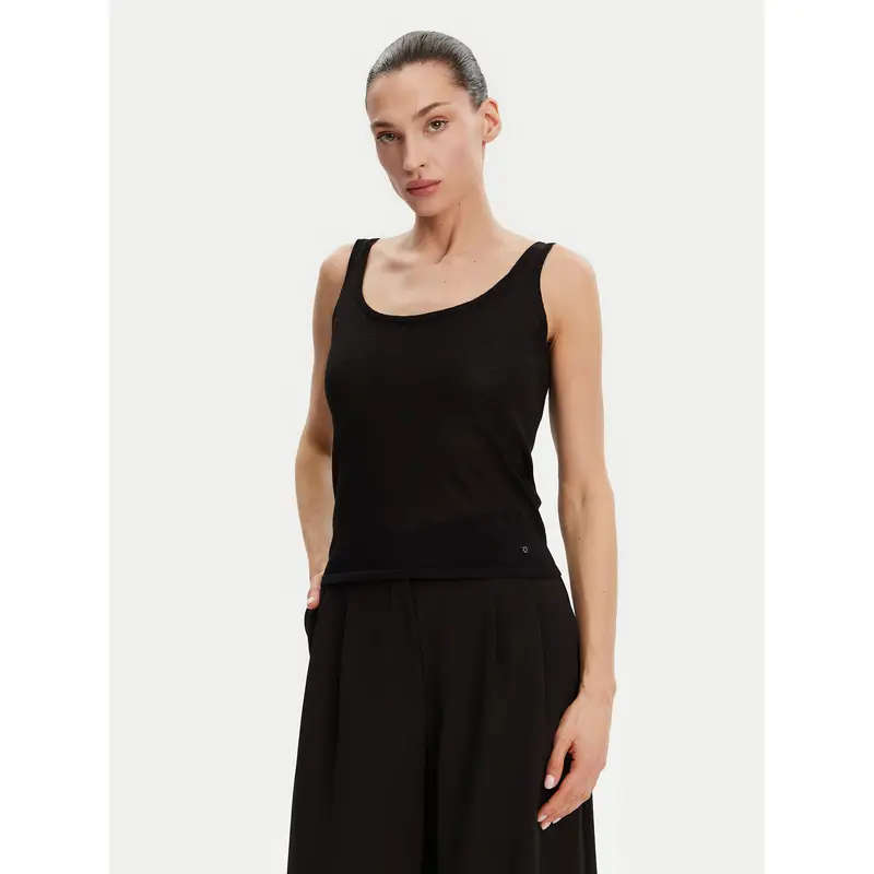 Guess Top Nero 3928500