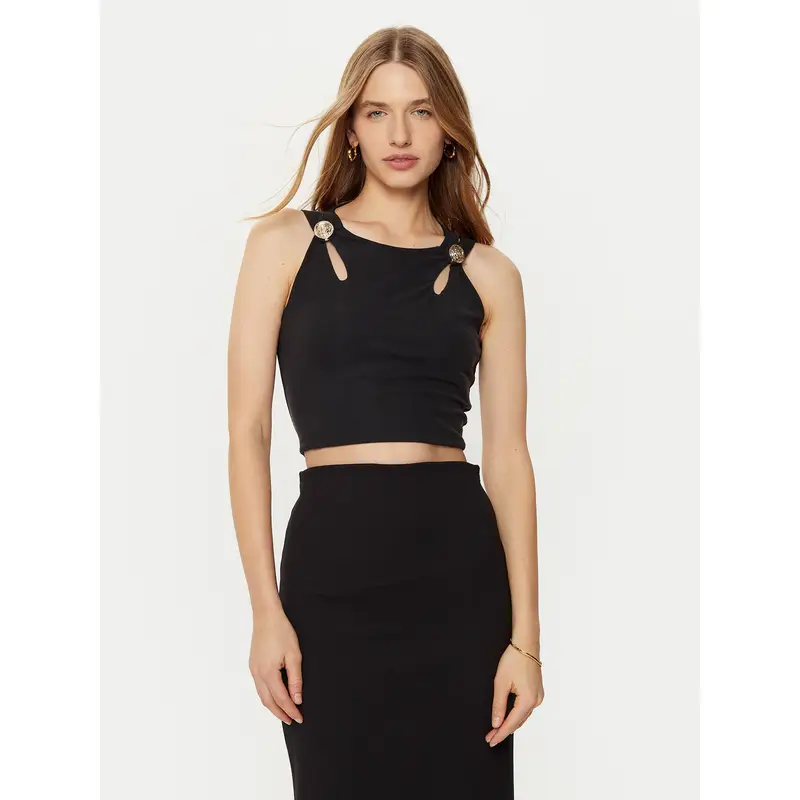 Guess Top Nero 4291631