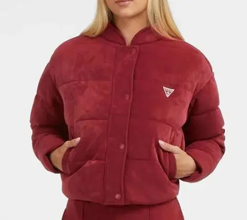 Guess V3bl00kbc00 Rosso (g5b7)