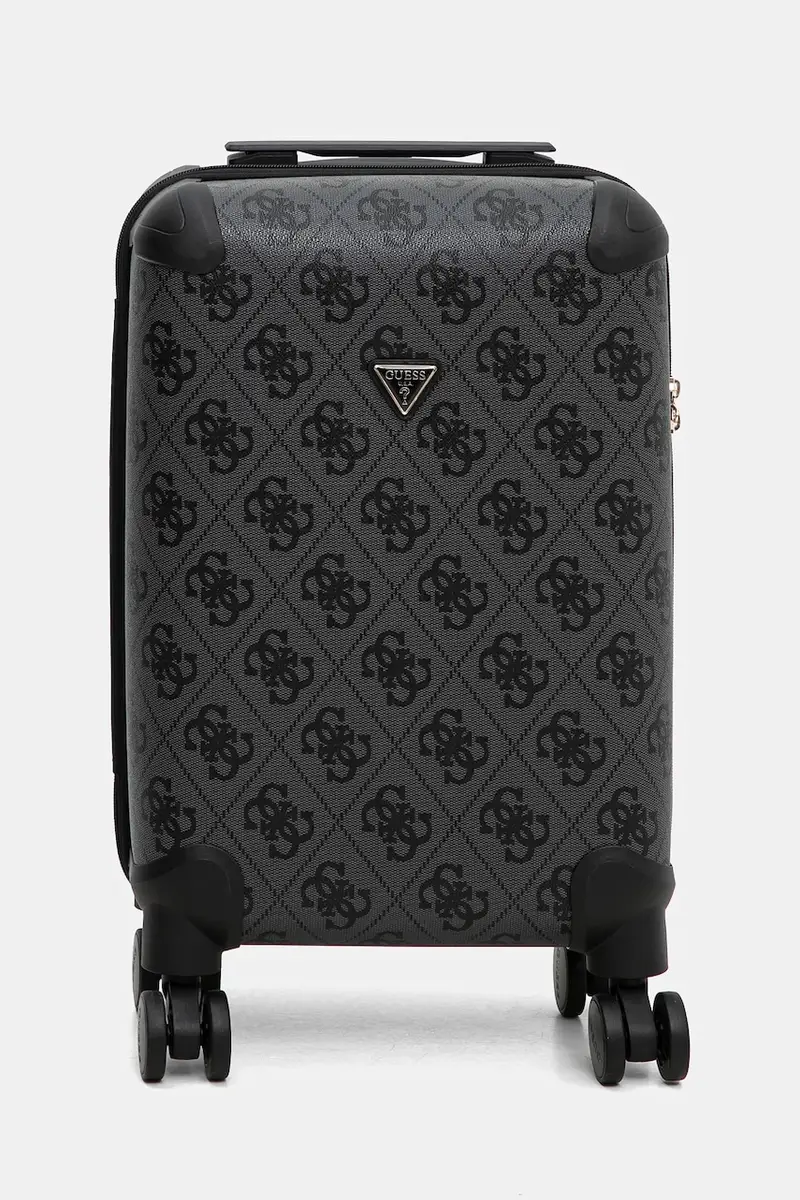 Guess valigia BERTA colore grigio TWOB86 88983