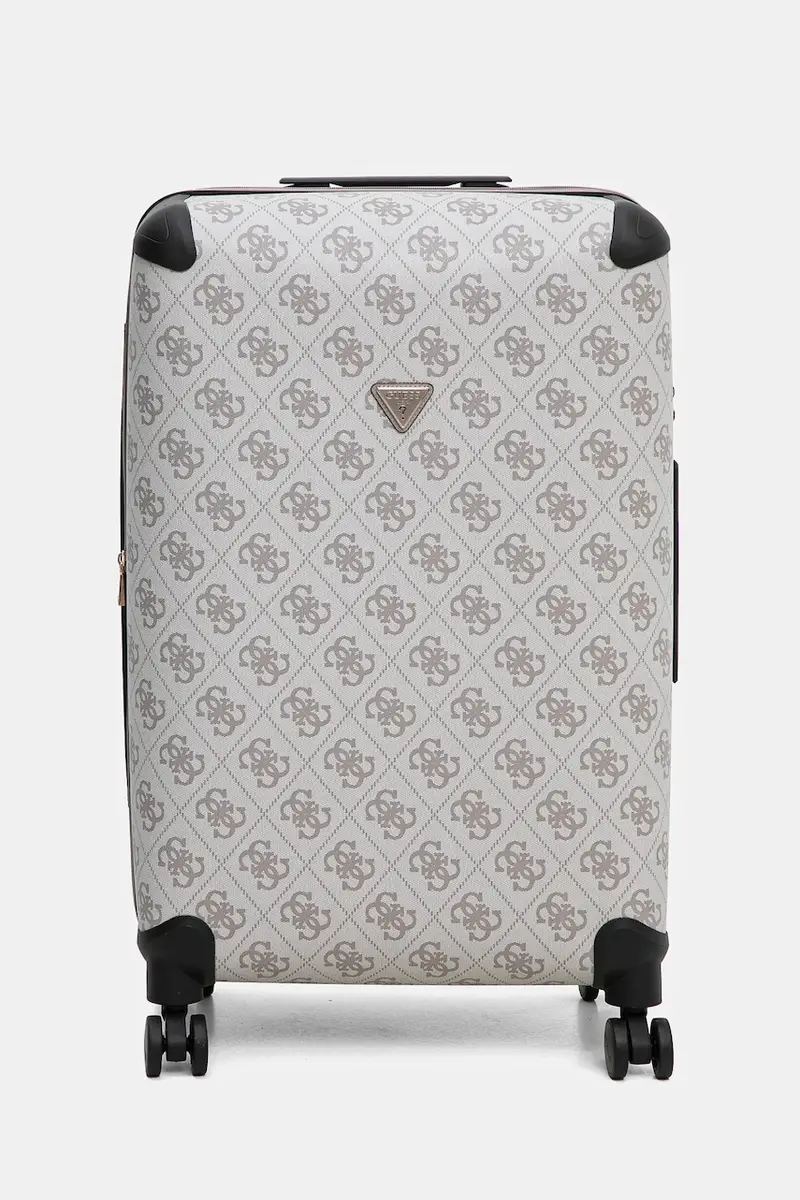 Guess valigia BERTA colore grigio TWOB86 88988