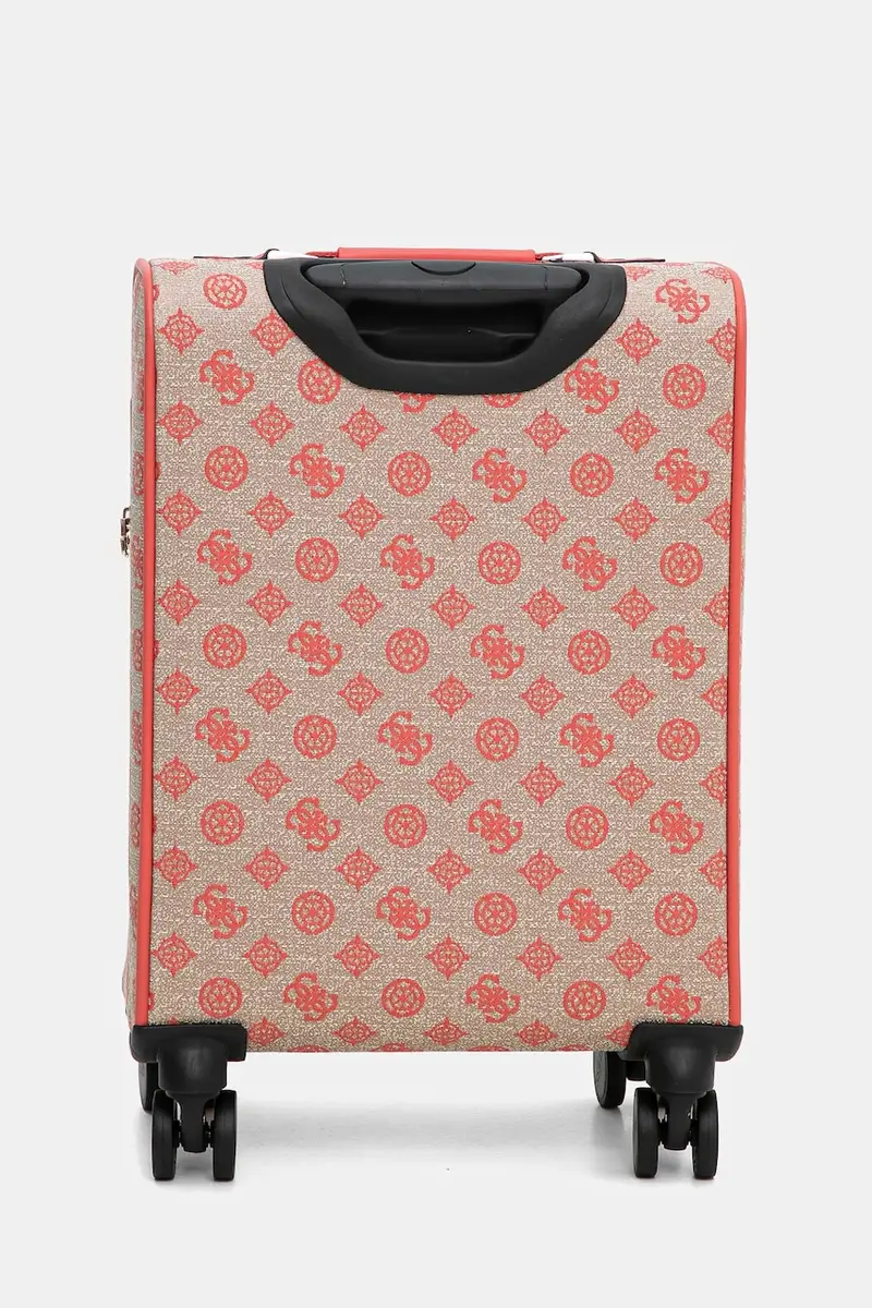 Guess valigia BEYZA colore arancione TWLP96 27983