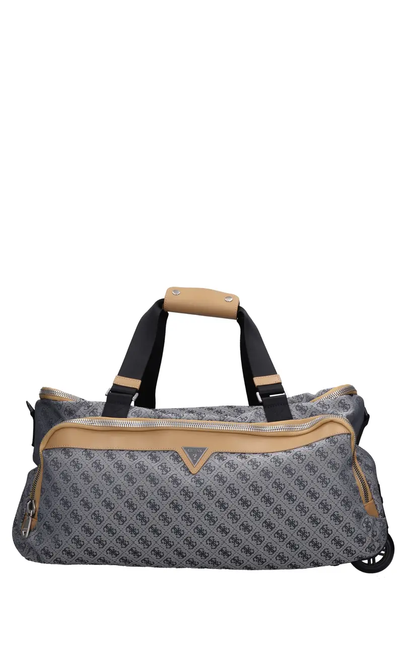 Guess Valigie Grigio