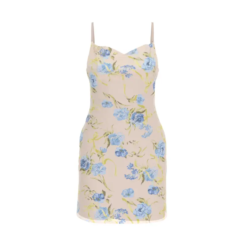 Guess Vestito corto da donna Linda Miniip