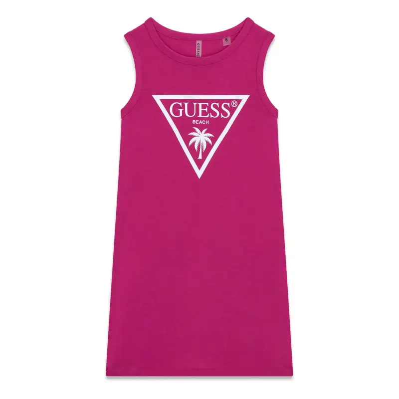 Guess Vestito da bambina Jersey