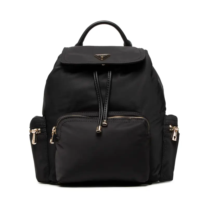 Guess Zaino Eco Gemma HWEYG8 39532 Nero
