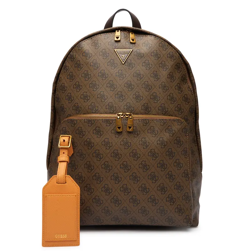 Guess Zaino HMMILO P5219 Marrone