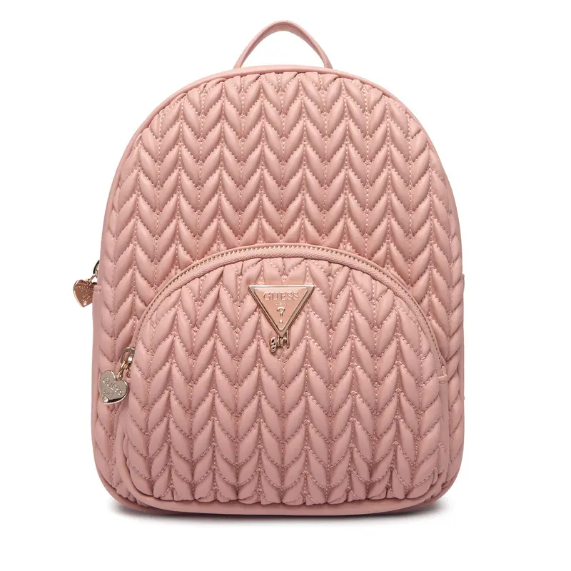 Guess Zaino J5YZ10 WHEG0 Rosa