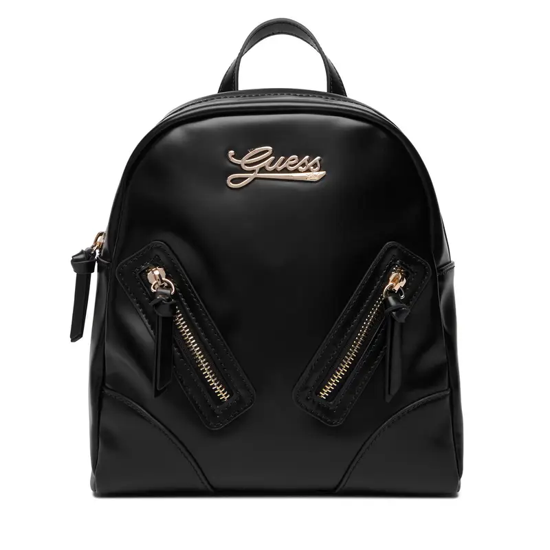 Guess Zaino J6RZ04 WH8M0 Nero