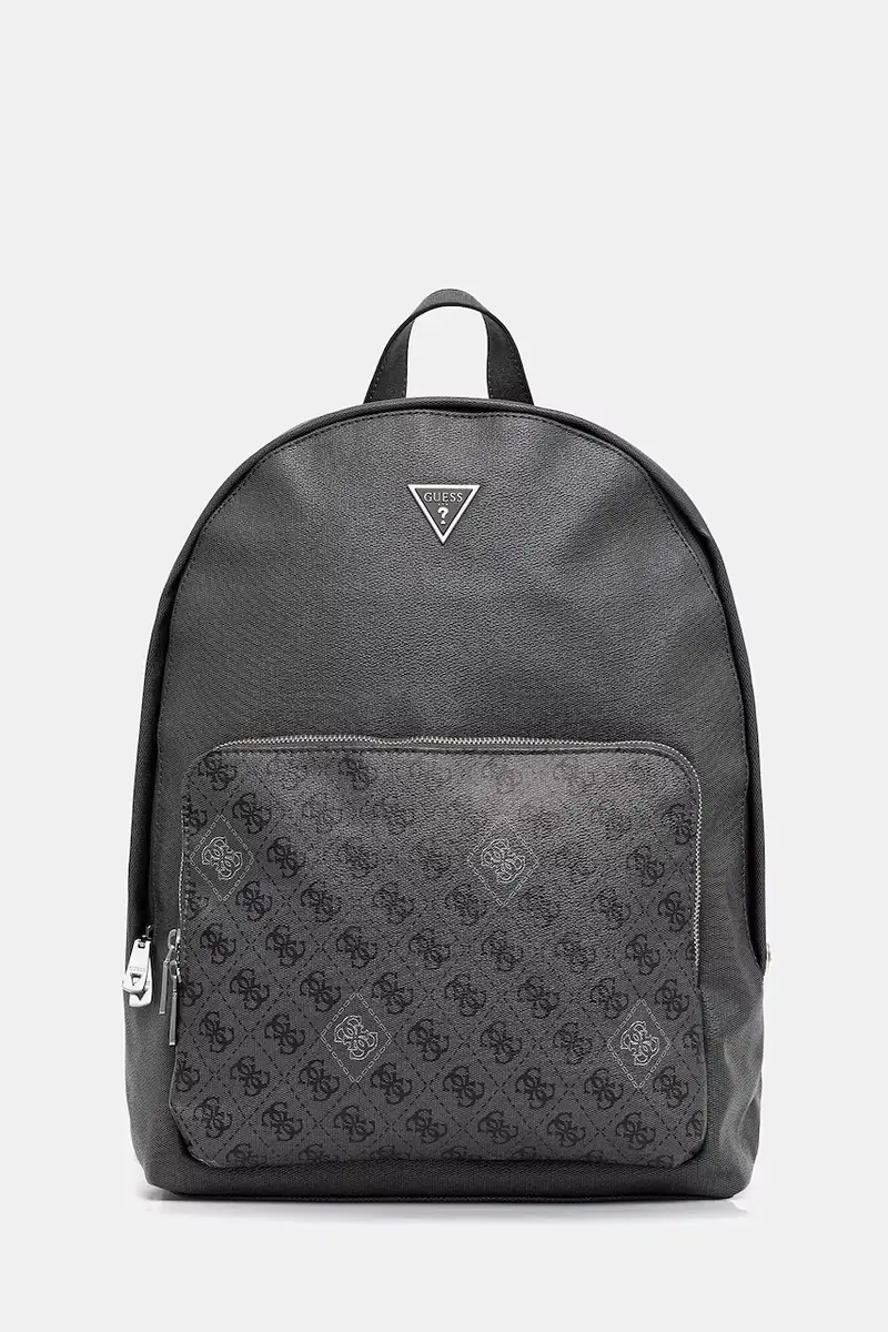 Guess zaino MILANO uomo colore grigio HMMICT P5411