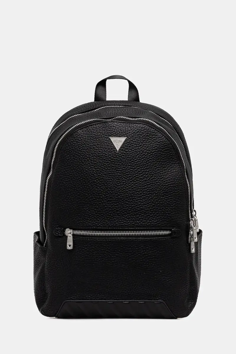 Guess zaino TORINO uomo colore nero HMTOLG P5475