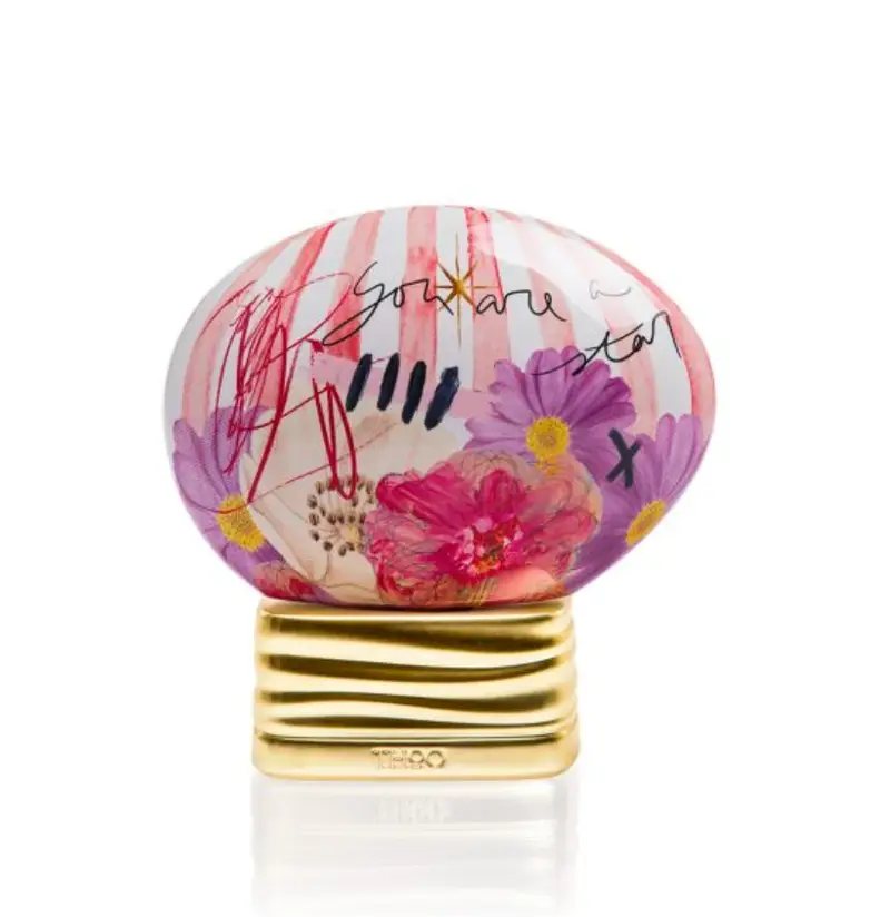 The House Of Oud Guilty Crush EDP