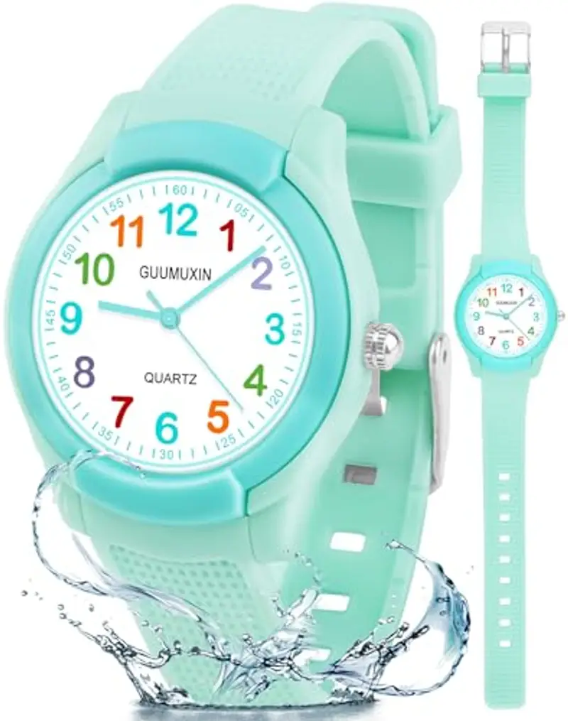 GUUMUXIN Orologi sportivi 1610659