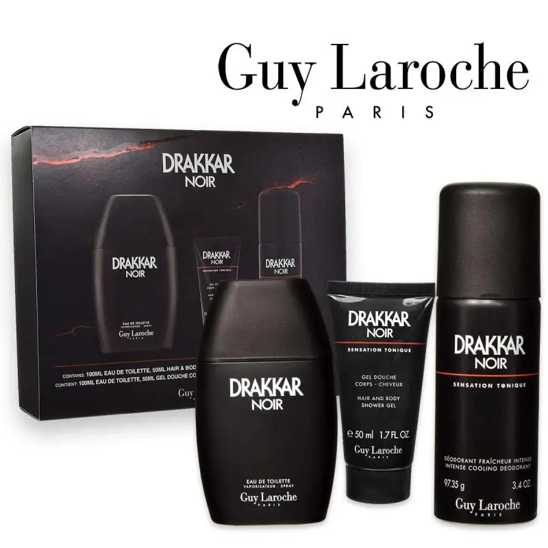 Guy laroche Bagnoschiuma 4291988