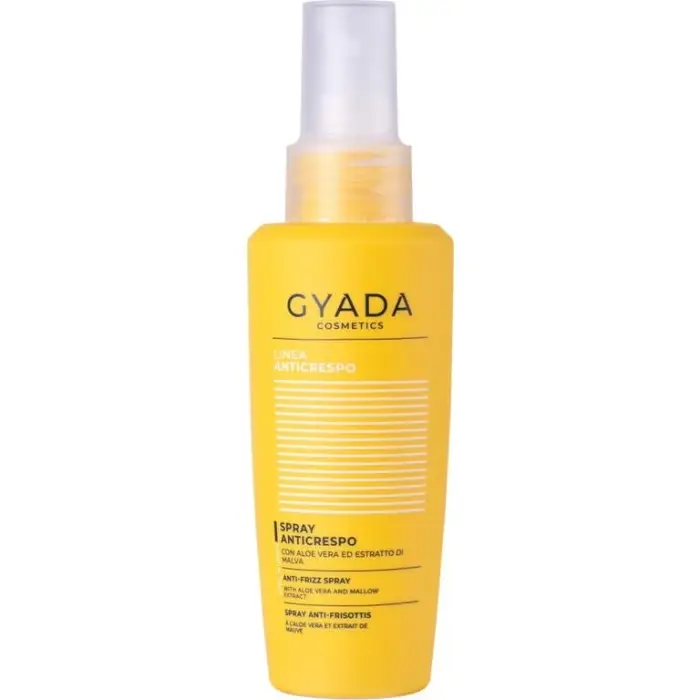 Gyada Cosmetics Spray Anticrespo 125 ml