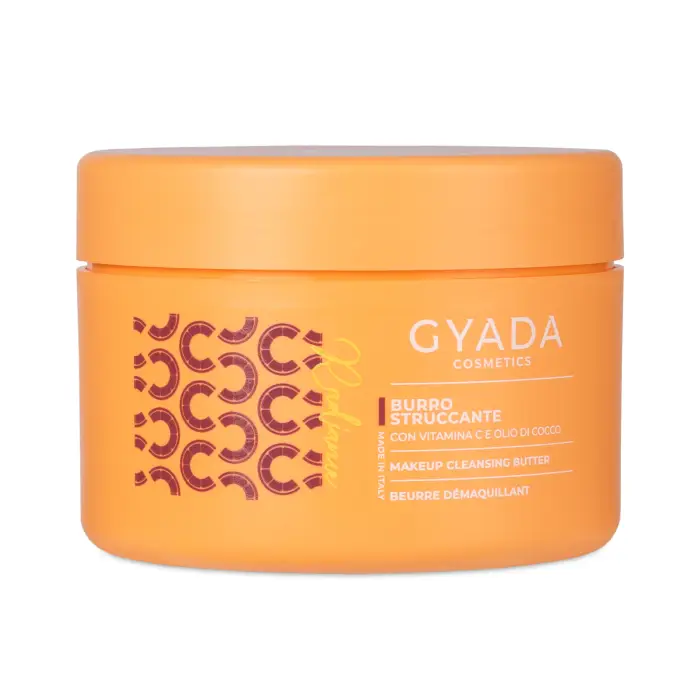 Gyada Cosmetics Radiance Vitamin C Radiance Cleansing Balm 200ml - Crema detergente viso