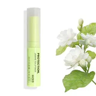 Haa Protection Lip Balm Jasmine - 2 4g