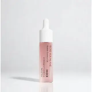 Haa Rose Squalane Bubble Essence Oil 8ml