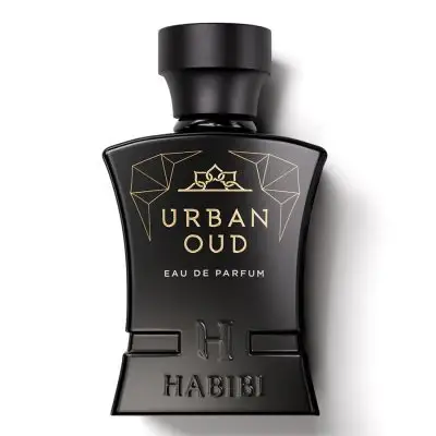 Habibi Urban Oud Elixir EDP 75 ml