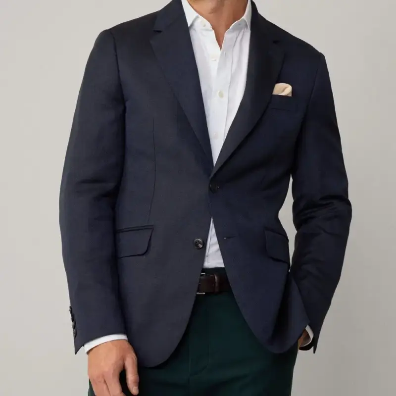 Hackett Blazer Multicolore 4854601