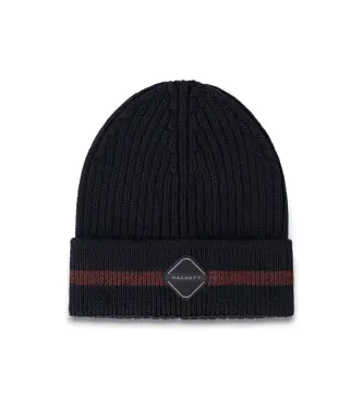 Hackett London per uomo HM0400049 Cappello del marchio Marine (OSFA), Casual