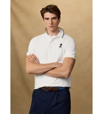 Hackett London Polo Uomo 4579187
