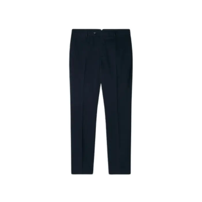 Hackett Pantaloni chino Kensington Bleu