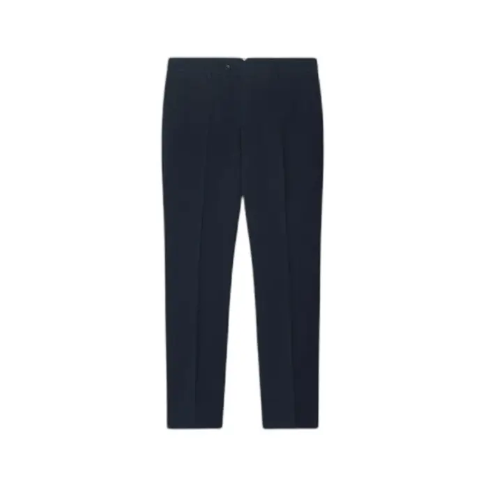 Hackett Pantaloni chino Sanderson Bleu