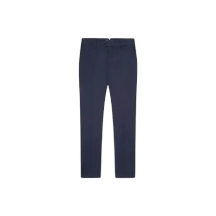 Hackett Pantaloni chino Ultra Lw K Bleu