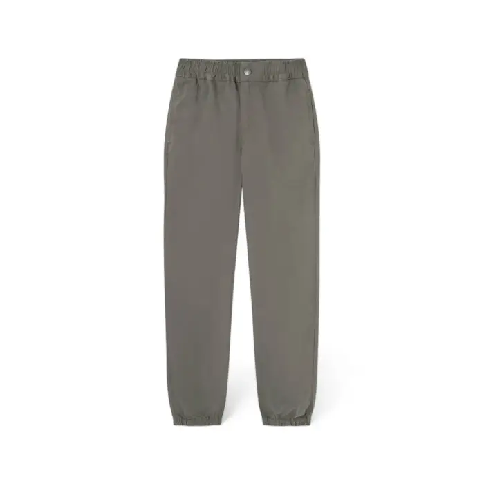 Hackett Pantaloni da jogging per bambini LW Vert