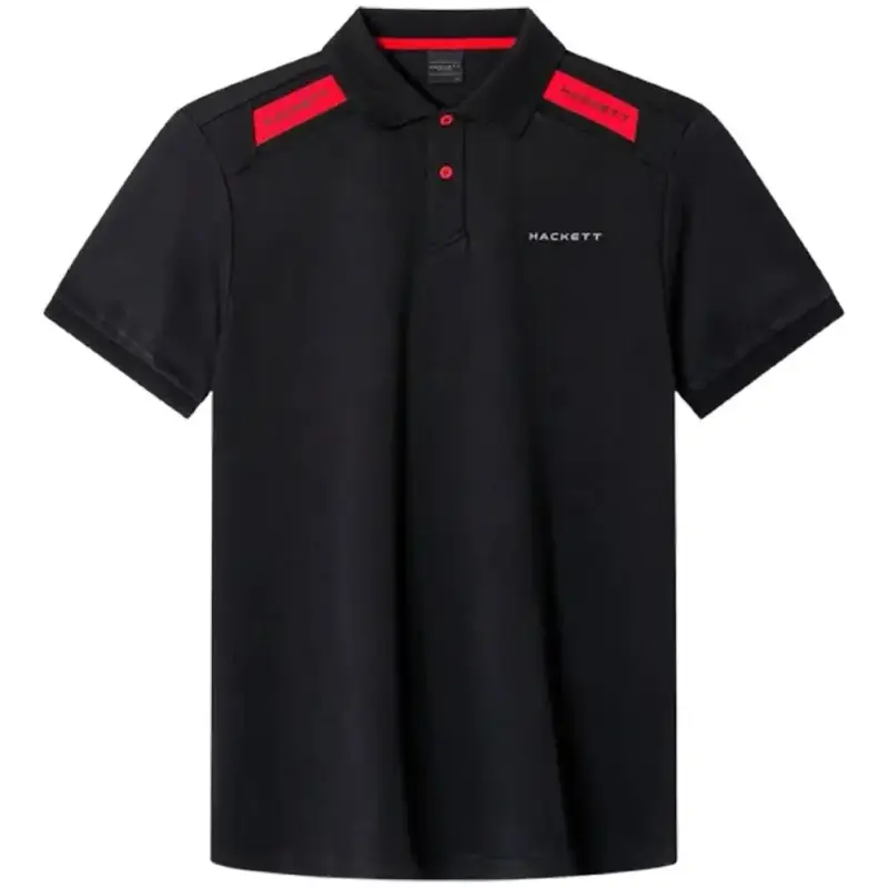 Hackett Polo Multicolore 4854446
