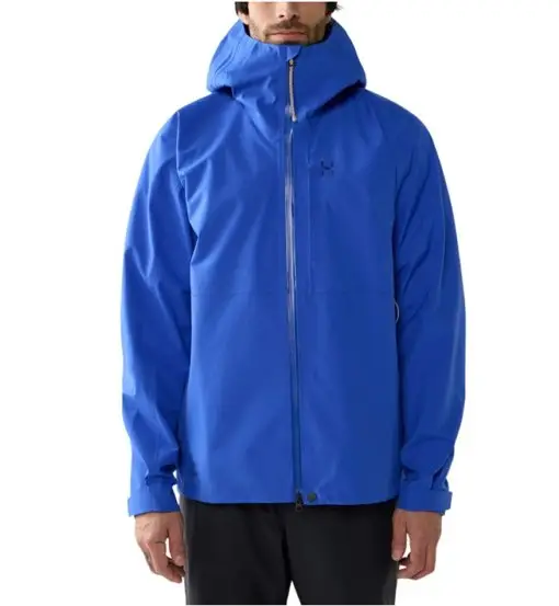 HAGLOFS Front Proof II M - giacca hardshell - uomo Blue