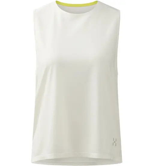 HAGLOFS I Ridge W - top - donna White