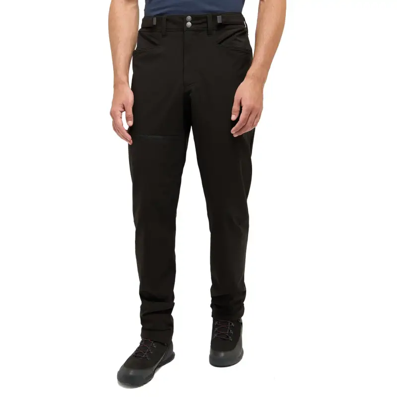 Haglöfs Pantaloni Front Flex