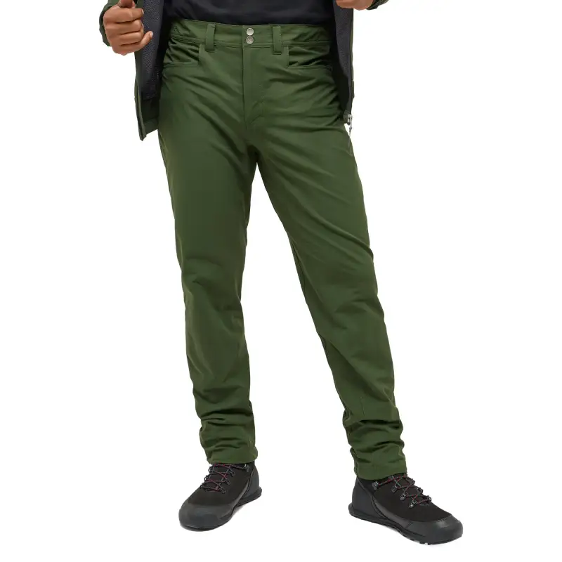 Haglöfs Pantaloni Korp Lite