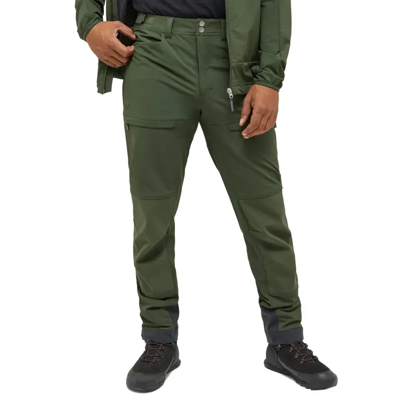 Haglöfs Pantaloni Magma Rugged