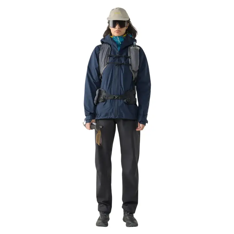 Haglöfs Impermeabili Donna 4532235