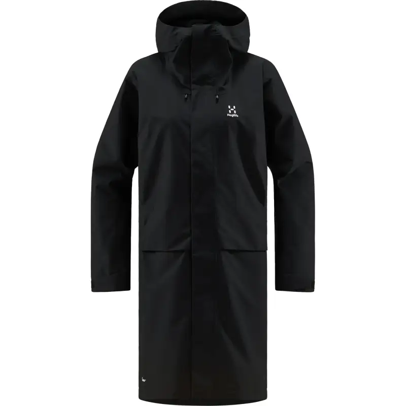 Haglöfs Parka Donna 4532239