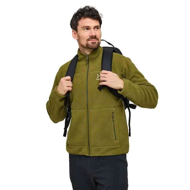 Haglöfs Pile Mossa Pile