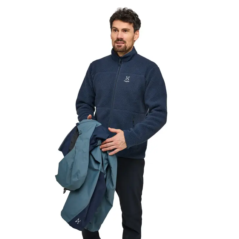 Haglöfs Pile Mossa Pile