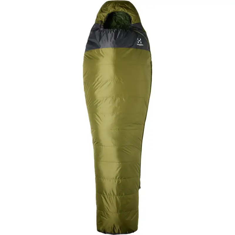 Haglöfs Sacco a pelo Scand Down +5