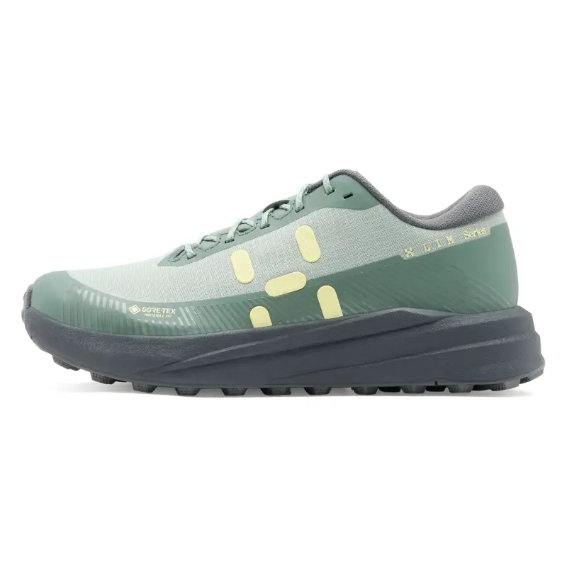 Haglöfs Scarpe trekking da donna L I M Horizon GTX