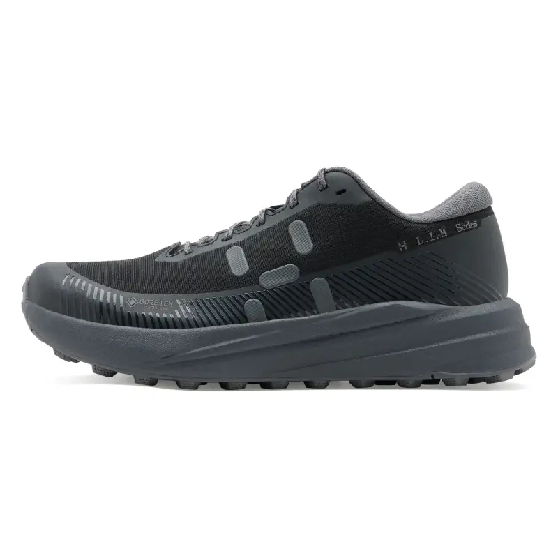 Haglöfs Scarpe trekking da donna L I M Horizon GTX