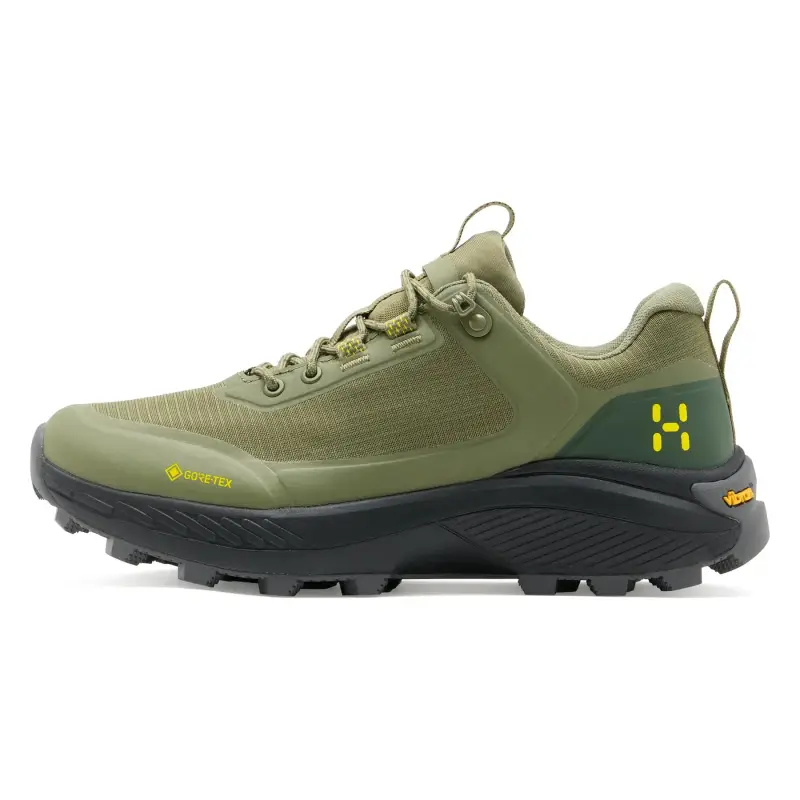 Haglöfs Scarpe trekking da donna L I M Horizon Hike GTX