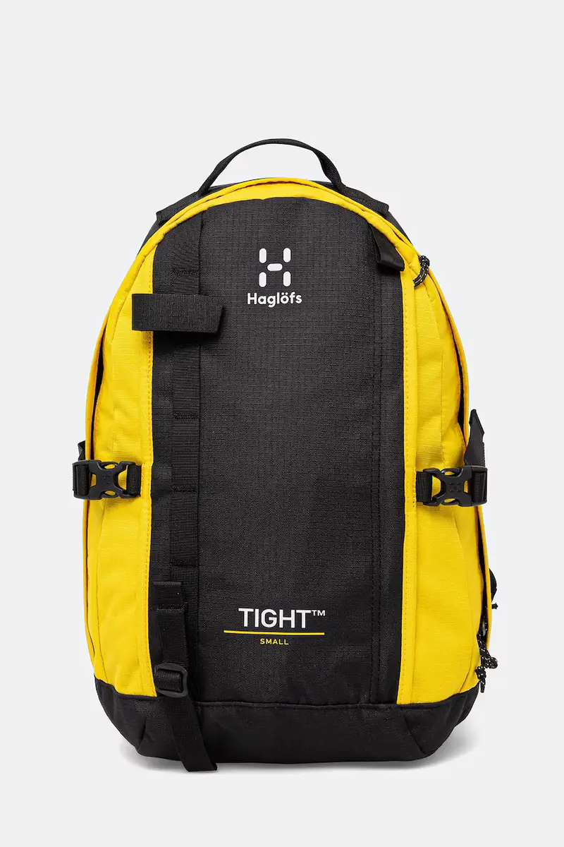 Haglöfs zaino colore giallo 338152